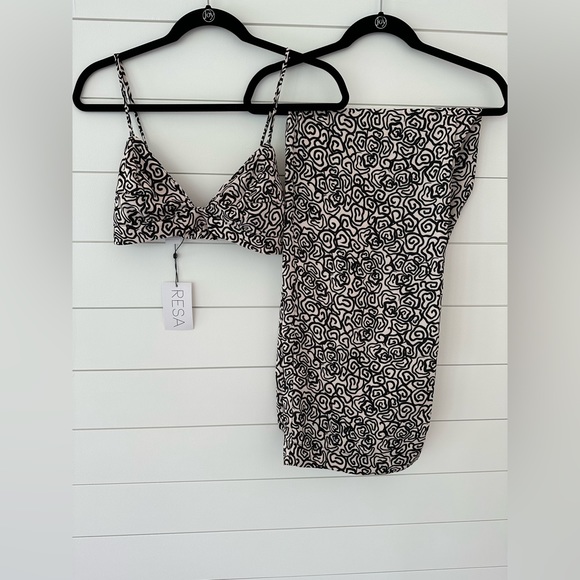 NWT RESA Emma Top only  in Haze (XS) - Picture 3 of 3